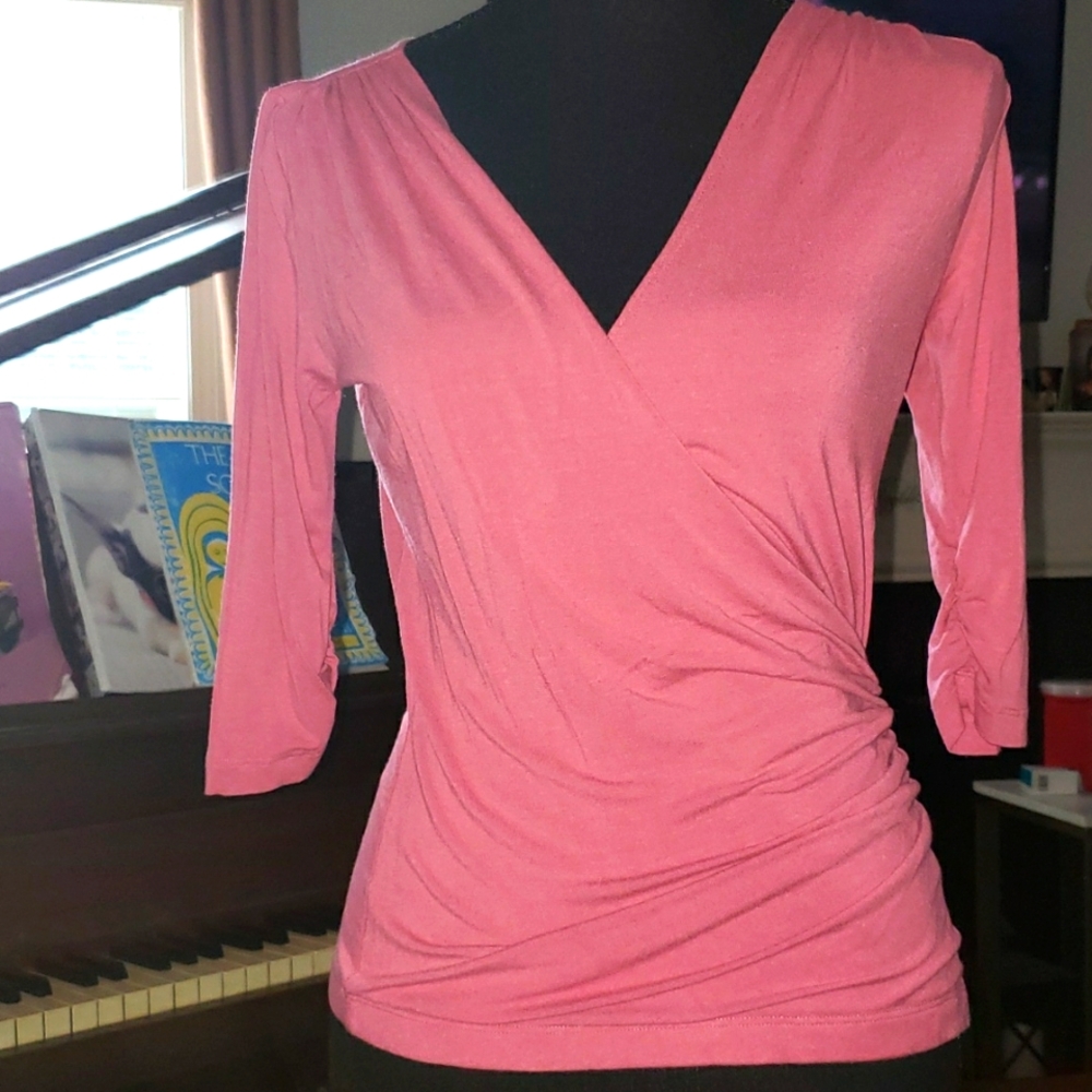 Karen Kane Blouse